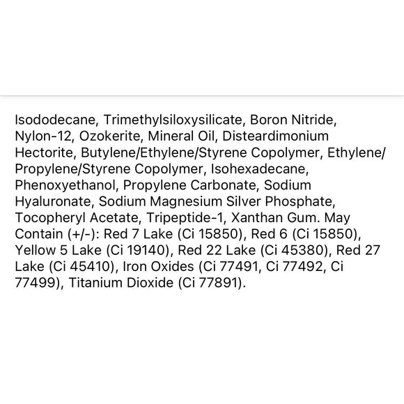 New Anastasia Beverly Hills Liquid Lipstick Bohemian - Picture 4 of 7